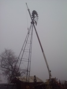10 x 53' Sublette IL