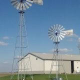 Aermotor Windmills