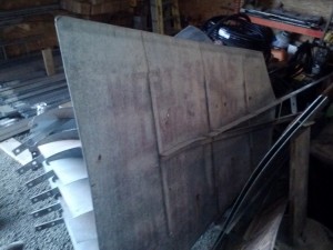 16 tail vane R
