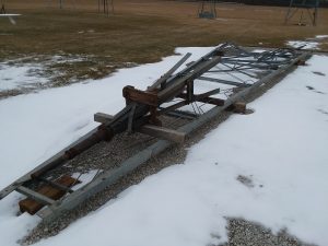 12 x 40 tower