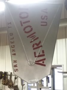 A802 Tail