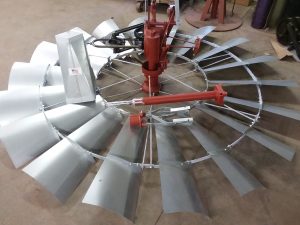 A802 head