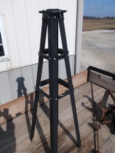 8' USWE model F
