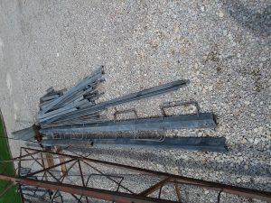 12 D702 Aermotor Windmill