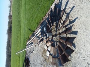 8′ Aermotor A702