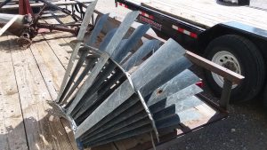 Vintage 8′ Aermotor A702 Windmill Head (A702-0)