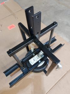 Pond Aerator for Windmill