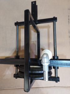 Pond Aerator for Windmill