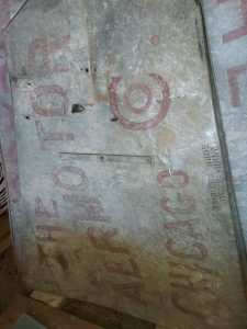10 foot B702 Aermotor