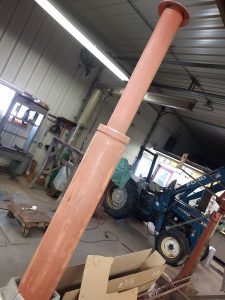 10 foot B702 Aermotor