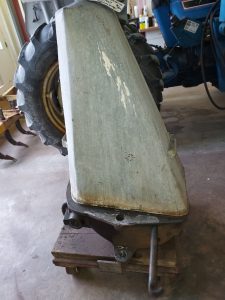 BIG 12 foot Vintage D702 Aermotor with 40 foot Vintage Tower